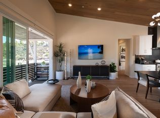 DORSEY Plan 3 Plan, DORSEY at 3Roots, San Diego, CA 92126