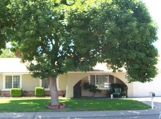 1513 Pepper Tree Ln, Modesto, CA 95355