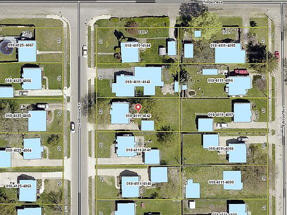 2nd image of 248 N Gladstone Ave