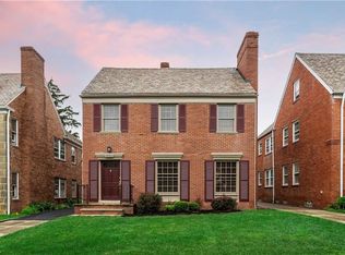 3566 Lynnfield Rd, Shaker Heights, OH 44122