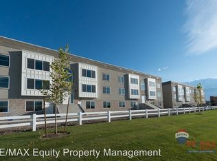 739 E 550 S UNIT 205, American Fork, UT 84003