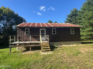 1851 Call Street, Lake Luzerne, NY 12846