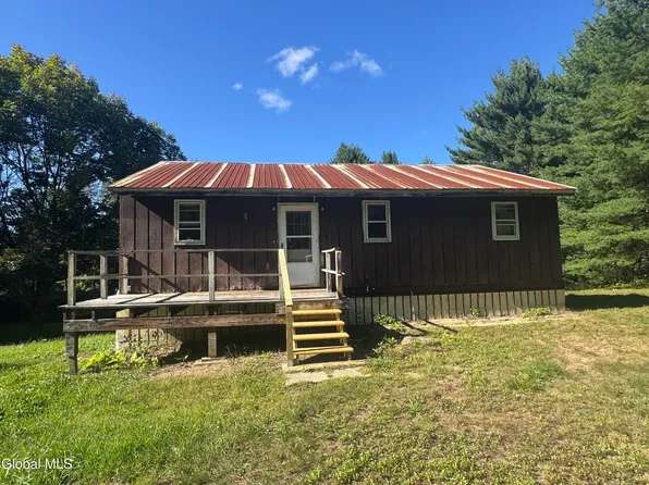 1851 Call Street, Lake Luzerne, NY 12846