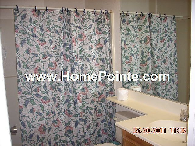 Hall Bathroom