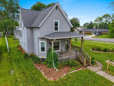 731 South MICHIGAN STREET, De Pere, WI, 54115