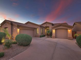 740 W Aloe Pl, Chandler, AZ 85248