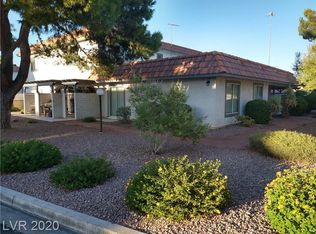 1013 Willow Tree Dr UNIT A, Las Vegas, NV 89128