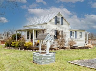 15748 N Valley Pike, New Market, VA 22844