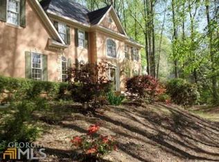 276 Mossy Way NW, Kennesaw, GA 30152