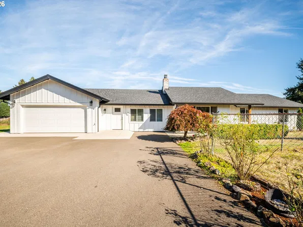 16309 NE 61st Ave, Vancouver, WA 98686