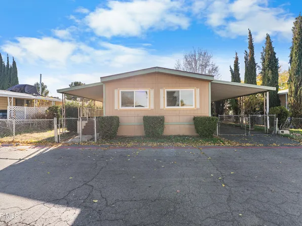 5711 Columbia Way Space 72, Lancaster, CA 93536