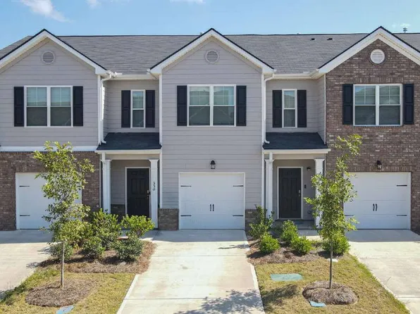 330 Bisham Ct #1, Aiken, SC 29801