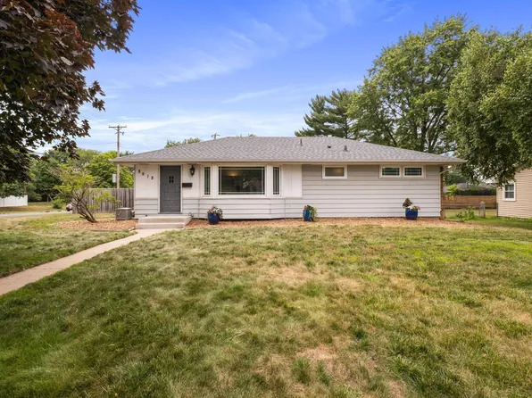 8918 Knox Ave S, Bloomington, MN 55431