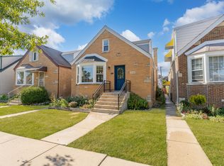 3548 N Oriole Ave, Chicago, IL