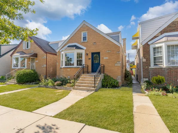 3548 N Oriole Ave, Chicago, IL 60634