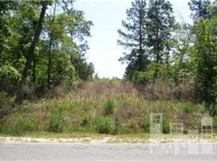 0 Lakewood School Rd #0, Salemburg, NC 28385