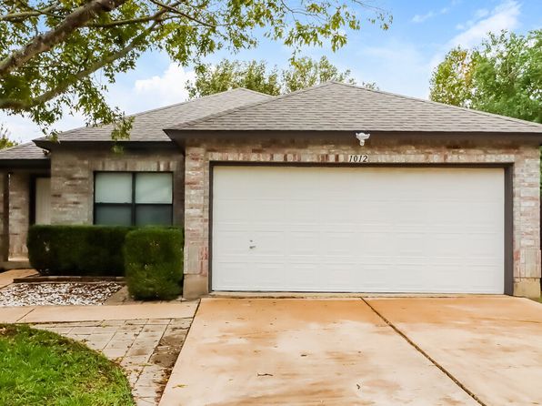 1012 Aransas Cv