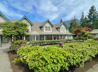 45810 SE North Bend Way APT 15, North Bend, WA 98045