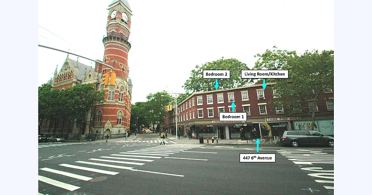 Rented by BLU Real Estate | media 12