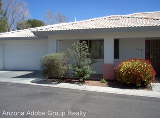 149 S 8th Pl, Cottonwood, AZ 86326