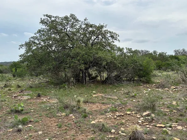 Private Road 644, Brady, TX 76825