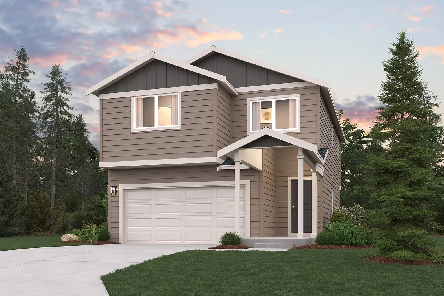 Byron Plan, Daisy Heights photo 1