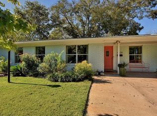 4528 Clawson Rd, Austin, TX 78745