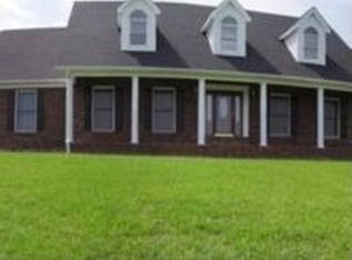 9334 Short Mountain Rd, Smithville, TN 37166