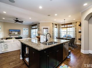 4009 Windflower Ln, Raleigh, NC 27612