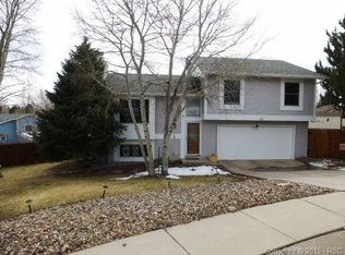 5559 Country Heights Ct, Colorado Springs, CO 80917