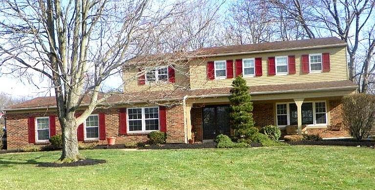 1st image of 2423 Concordgreen Dr