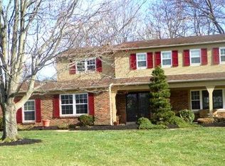 2423 Concordgreen Dr, Cincinnati, OH 45244