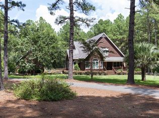 3143 Coleman Cir, Waycross, GA 31501