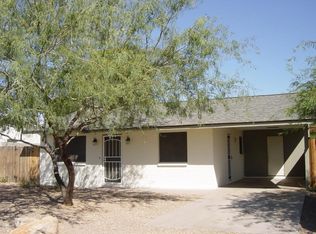 1969 S Plaza Dr, Apache Junction, AZ 85120