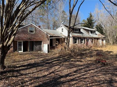 15427 Rolfe Hwy, Surry, VA, 23883