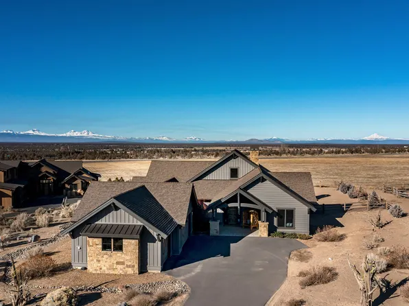 15658 SW Brasada Ranch Rd, Powell Butte, OR 97753