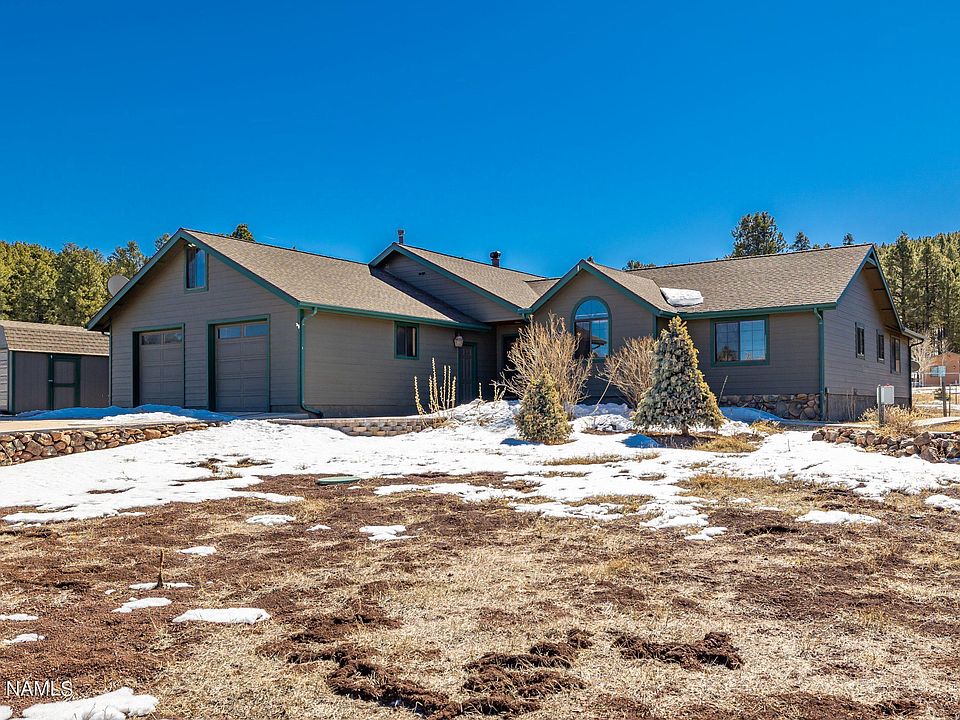 13606 E King John Rd, Parks, AZ 86018 Zillow