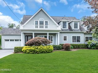 20 Wardell Ave, Rumson, NJ 07760