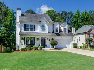 313 Dalston Way, Peachtree City, GA 30269