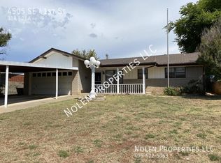 4505 SE 41st St, Del City, OK 73115