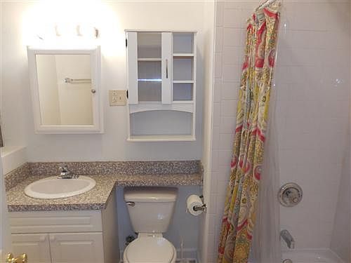 4th image of 1027 N Honore St #1REAR