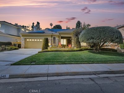 245 Calle Andrea, San Dimas, CA, 91773