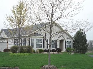 1570 W Ludington Cir, Romeoville, IL 60446