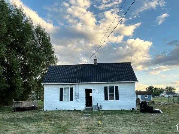 147 W 100 S, Lewiston, UT 84320