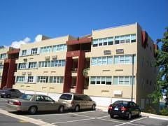 2nd image of 100 Calle F APT 2108