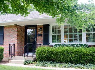 3607 Graham Rd, Saint Matthews, KY 40207