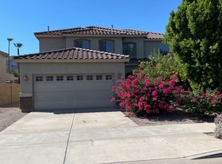 403 E Milada Dr, Phoenix, AZ 85042