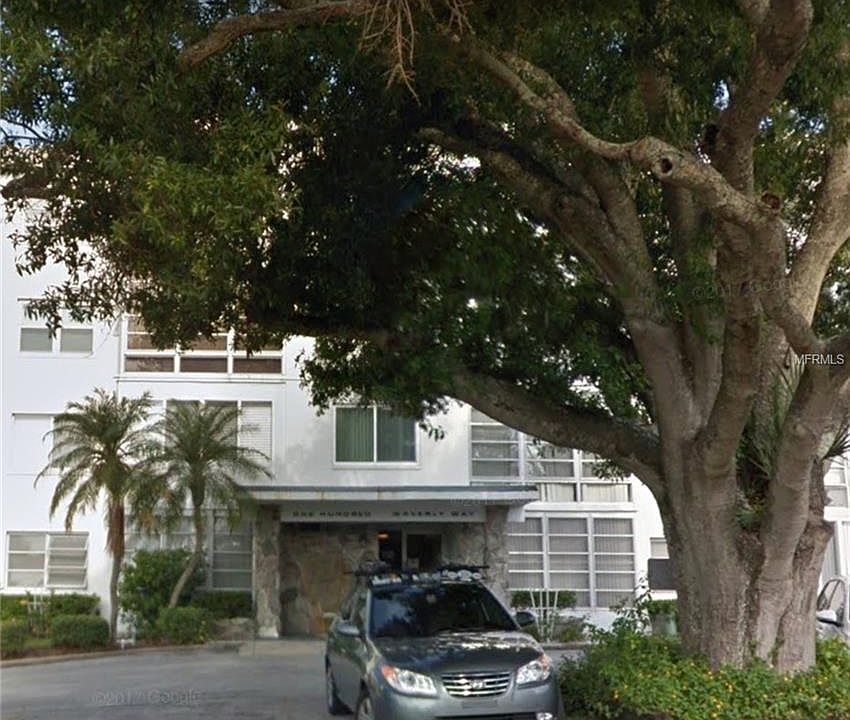 1st image of 100 Waverly Way APT 103