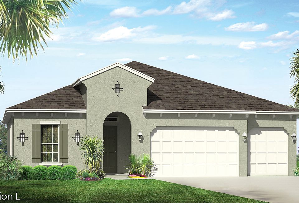 Plan Elevation.