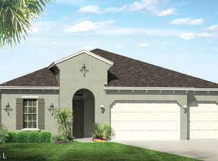 3092 Amadora Cir, Cape Coral, FL 33909